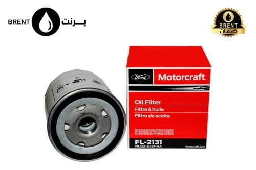 2131ــ FL فلتر زيت موتر كرافت فورد فورد (Ford): 1....