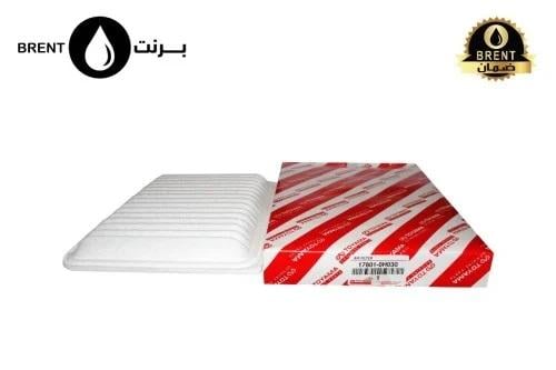تويوتا فلتر هوا أصلي أفضل فلاتر الهوا للسيارات الس...