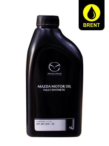 زيت محرك مازدا Mazda 5w30