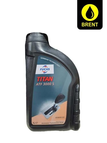 زيت قير فوكس تيتان FUCHS ATF 3000 S
