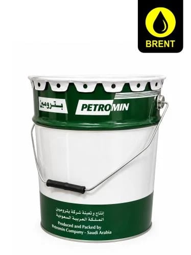بترومين شحم 15 كيلو تشحيم عالي الأداء ومقاومة للماء والحرارة متعدد الأغراض | PETROMIN MP-2 CL
