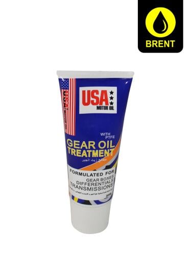 معالج زيت الجير GEAR OIL TREATMENT زيت التروس 200...