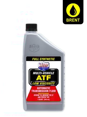 زيت قير لوكاس تخليقي 8-9 lucas ATF