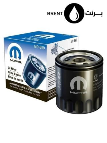 فلتر زيت موبار MO 899 OIL FILTER MOPAR