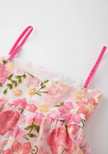 فستان ماكسي طويل marlo