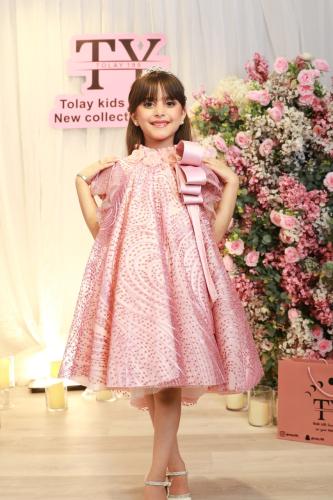 فستان عيد و مناسبات راقي