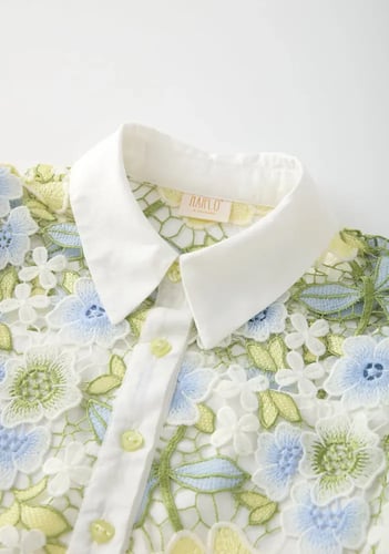 فستان marlo انيق بحزام