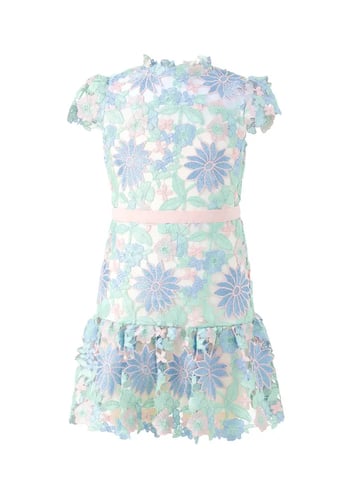 فستان marlo انيق