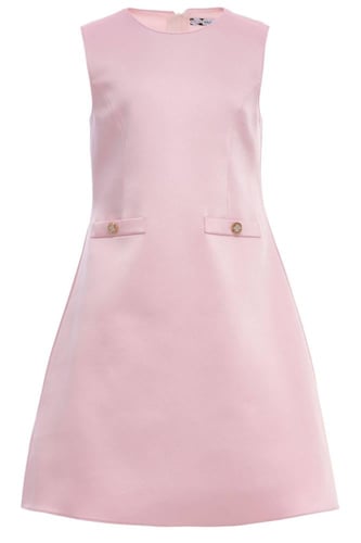 فستان راقي مع جاكيت