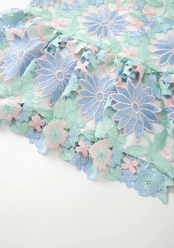 فستان marlo انيق