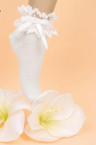 جوارب انيقة قطن 100%