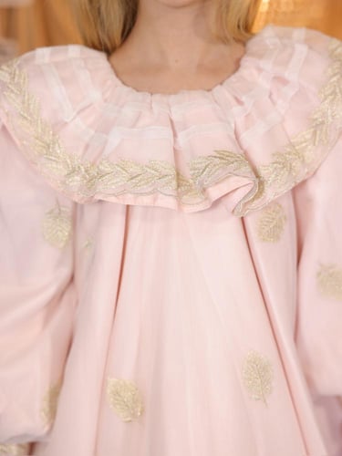 فستان العيد راقي