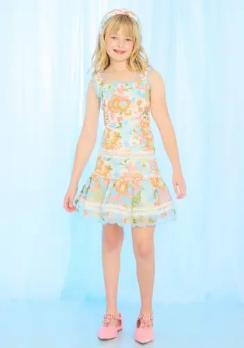 فستان marlo مورد