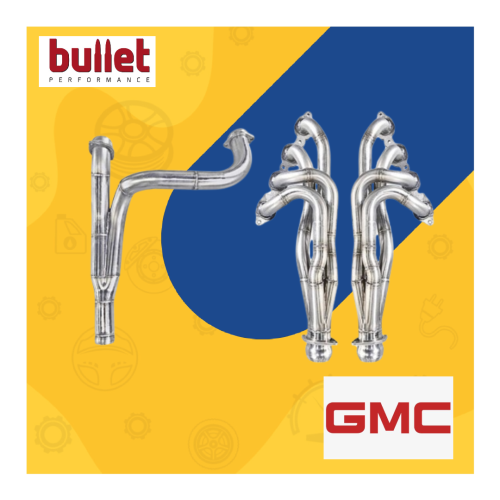 هيدرز + واي بايب سييرا 2014+ | GMC Sierra 2014+ He...