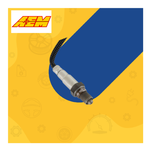 حساس وايد باند BOSH الاصلي | wideband sensor AEM