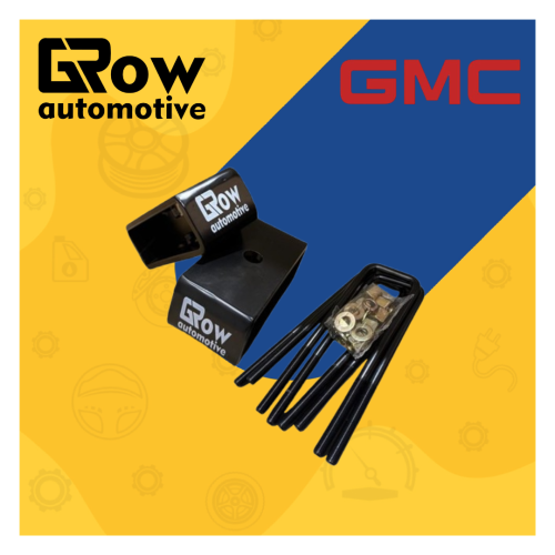 بلاطة ترفيع سييرا 2 انش خلفيه