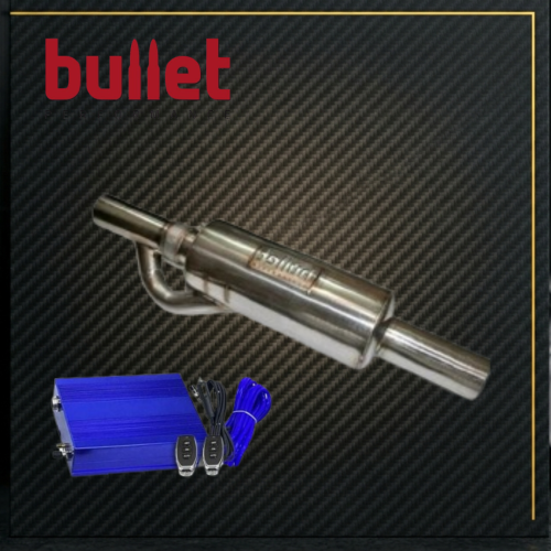 دبة بوليت لاود ار الالكترونية | Bullet Loud R Muff...