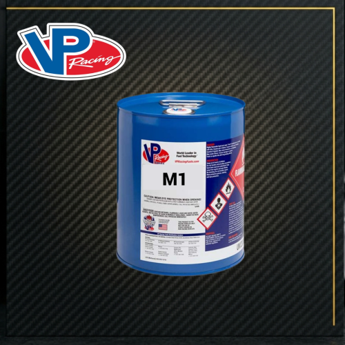 وقود سباقات ميثانول | VP Racefuel M1