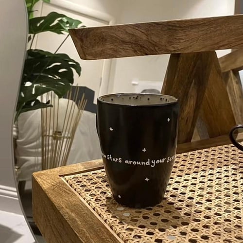 Stars around your scars