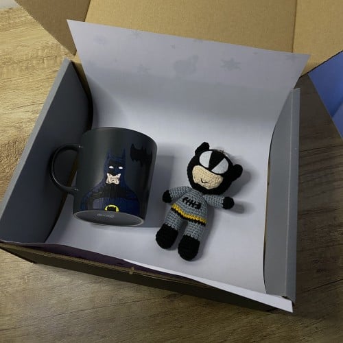 Batman box