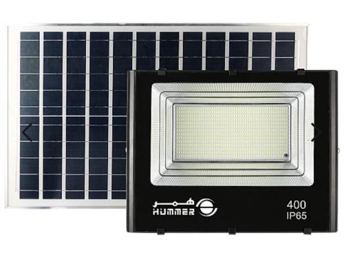 Square flashlight 400 watt – white lighting powere...