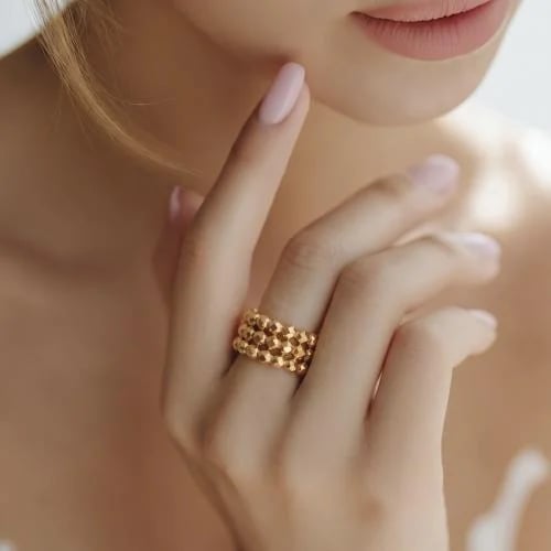 Marami Gold 21 Karat