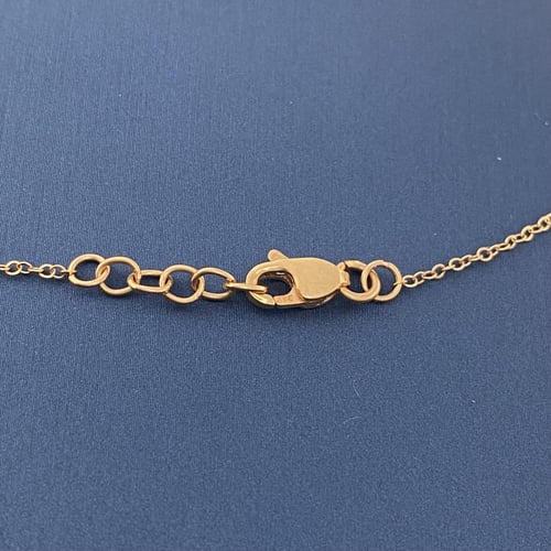 طقم ذهب عيار 21 الوزن 12.89 جرام