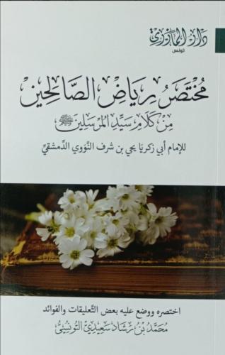 مختصر رياض الصالحين من كلام سيد المرسلين للإمام ال...