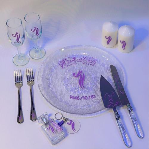 Queen's set