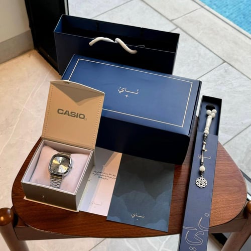 بكج الاهداء