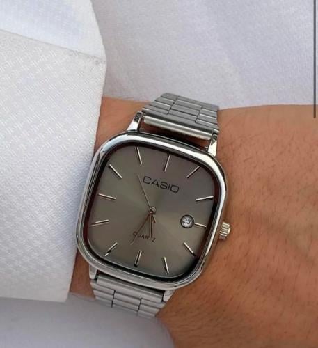 CASIO watch 28