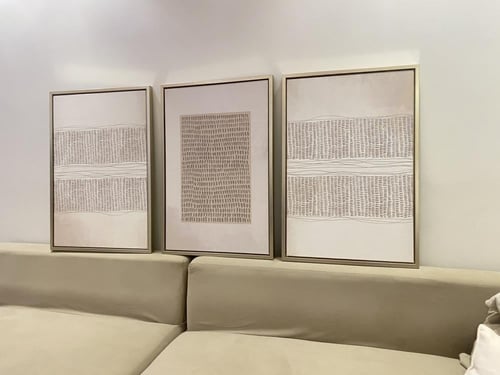 مجموعات لوحات جدارية فنية