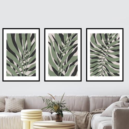 مجموعات لوحات جدارية فنية