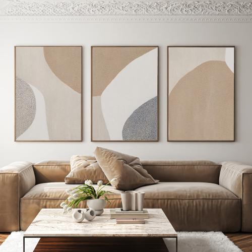 مجموعات لوحات جدارية فنية