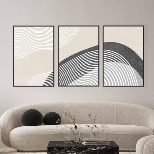 مجموعات لوحات جدارية فنية