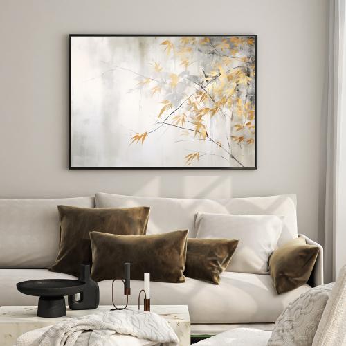 لوحات جدارية فنية