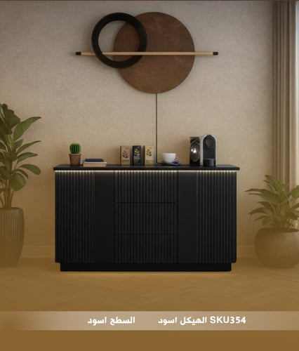 ركن القهوة -البكج المتكامل