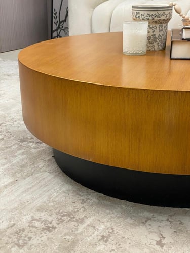 طاولة وسط - تصميم عصري بجودة عالية