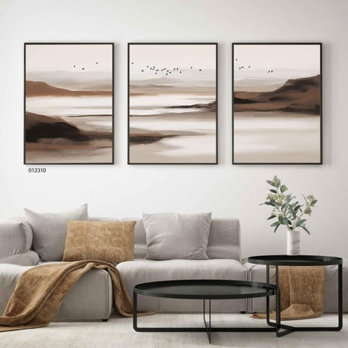 مجموعات لوحات جدارية فنية