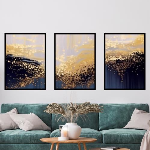 مجموعات لوحات جدارية فنية