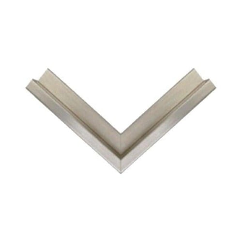 جدارية قماش مخمل بآية وقل رب أنزلني منزلًا مباركًا