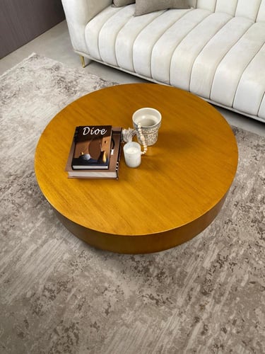 طاولة وسط - تصميم عصري بجودة عالية