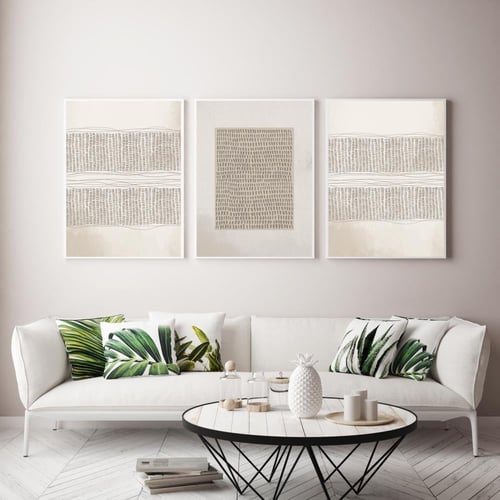 مجموعات لوحات جدارية فنية