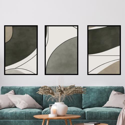 مجموعات لوحات جدارية فنية