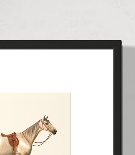 مجموعة لوحات كنفاس مكونة من 9 لوحات