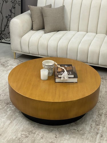 طاولة وسط - تصميم عصري بجودة عالية