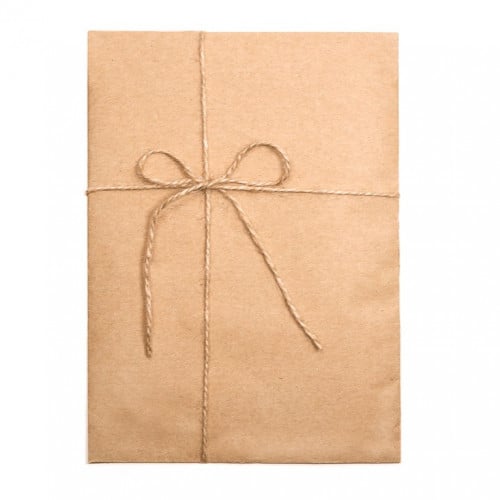 تغليف هدايا , خاص باللوحات الجدارية