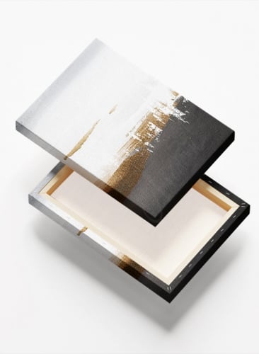 طقم من 3 لوحات مودرن