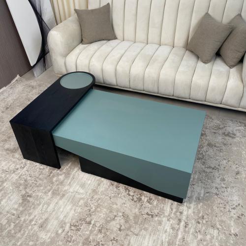 طاولة وسط - بتصميم عصري