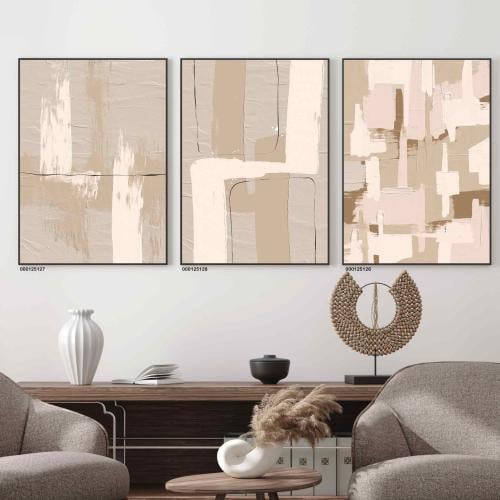 مجموعات لوحات جدارية فنية